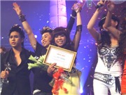 Bóng đá anh, ngoại hạng anh, lịch thi đấu euro 2012, Sao Mai Điểm Hẹn 2010: Số phận của 2 nữ hoàng